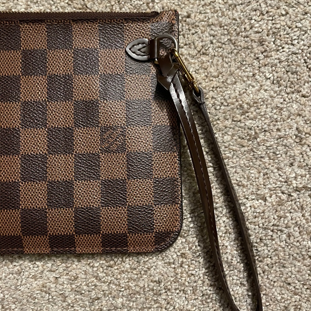 LV clutch